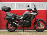 HONDA XL 750 TRANSALP