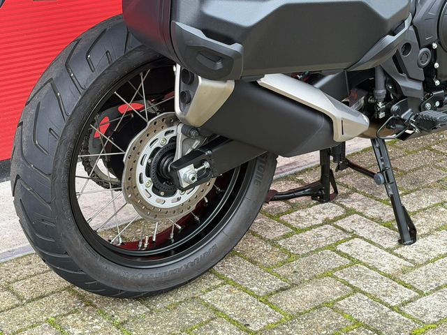 honda - xl-750-transalp