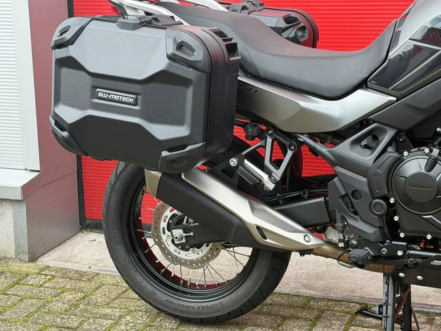 honda - xl-750-transalp