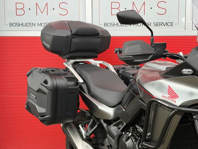 honda - xl-750-transalp