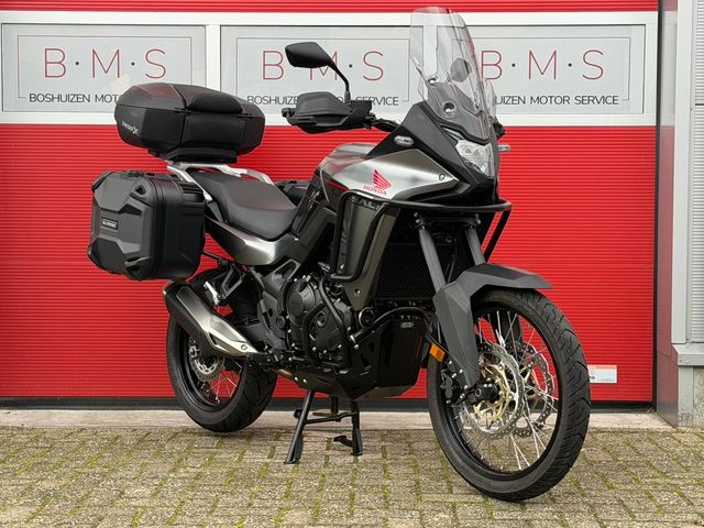 honda - xl-750-transalp