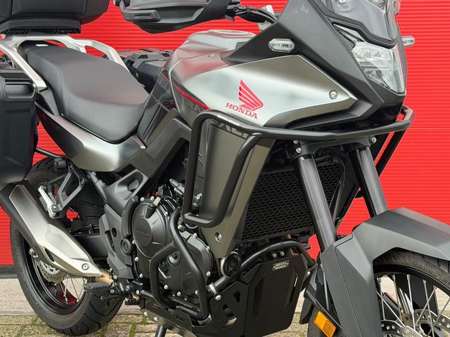 honda - xl-750-transalp