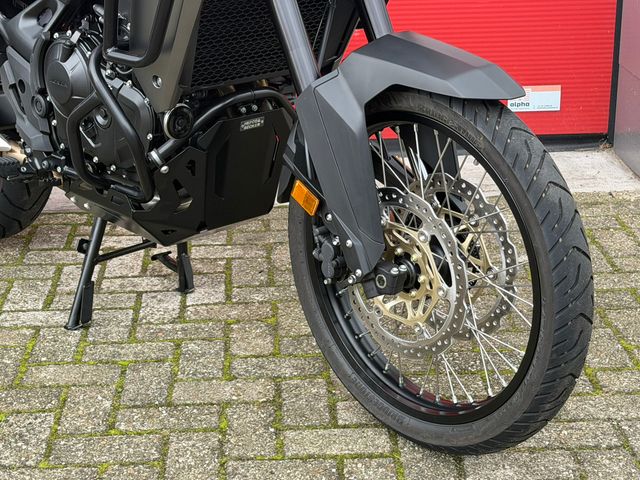honda - xl-750-transalp