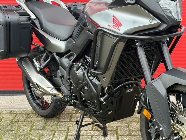 honda - xl-750-transalp