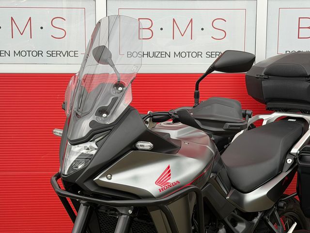 honda - xl-750-transalp