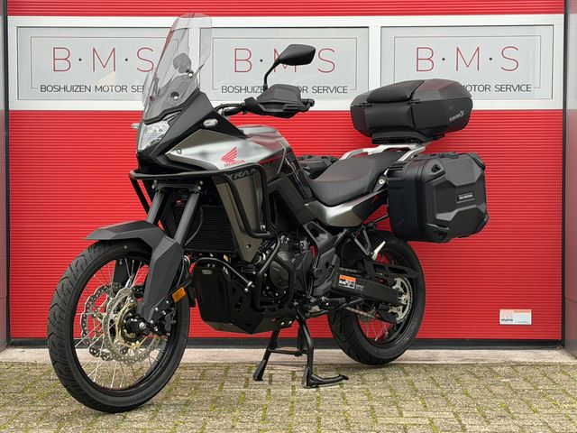 honda - xl-750-transalp