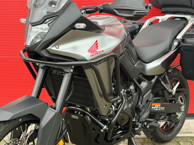 honda - xl-750-transalp