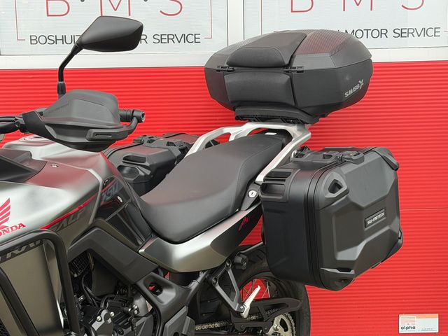 honda - xl-750-transalp