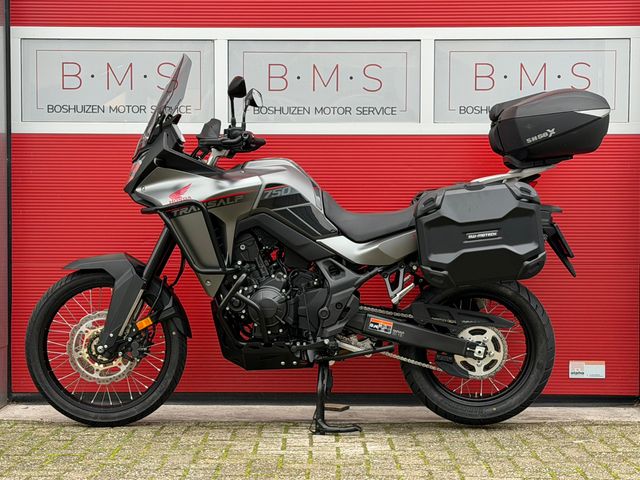 honda - xl-750-transalp