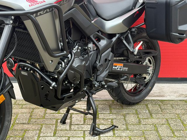 honda - xl-750-transalp