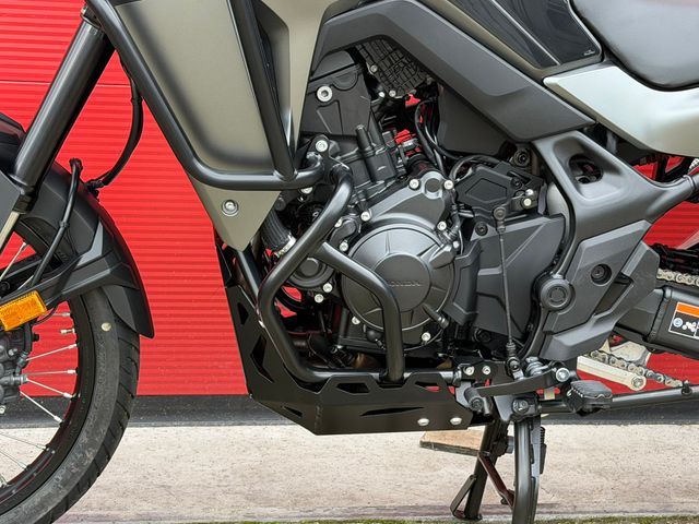 honda - xl-750-transalp