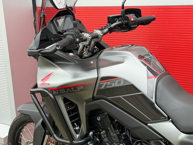 honda - xl-750-transalp