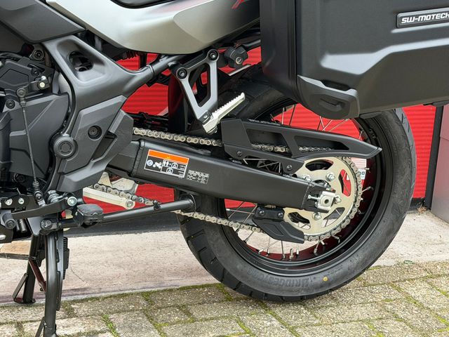 honda - xl-750-transalp