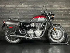 Triumph Bonneville T120 2022 occasion – foto 2 van 16