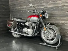 Triumph Bonneville T120 2022 occasion – foto 3 van 16