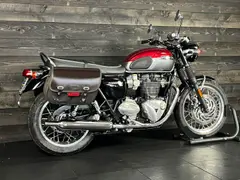 Triumph Bonneville T120 2022 occasion – foto 4 van 16