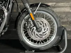 Triumph Bonneville T120 2022 occasion – foto 7 van 16