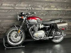 Triumph Bonneville T120 2022 occasion – foto 8 van 16