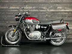 Triumph Bonneville T120 2022 occasion – foto 9 van 16