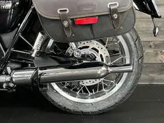 Triumph Bonneville T120 2022 occasion – foto 13 van 16