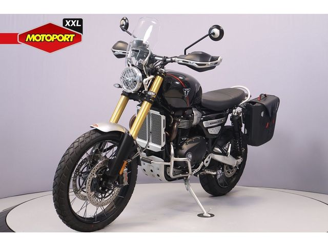 triumph - scrambler-1200-xe