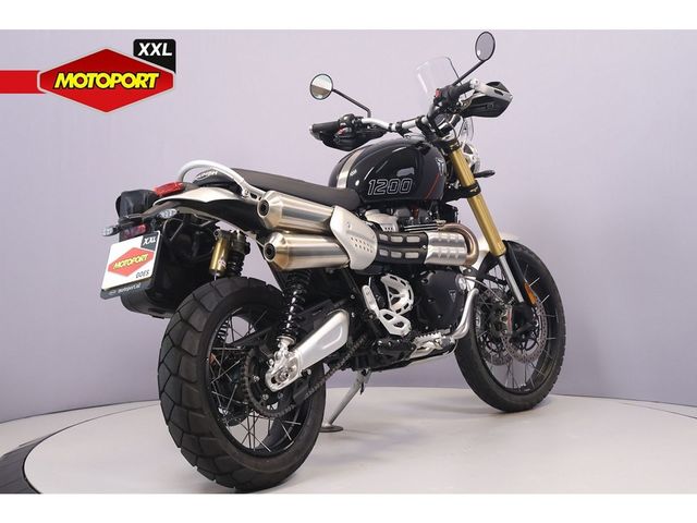 triumph - scrambler-1200-xe