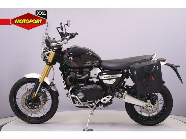 triumph - scrambler-1200-xe