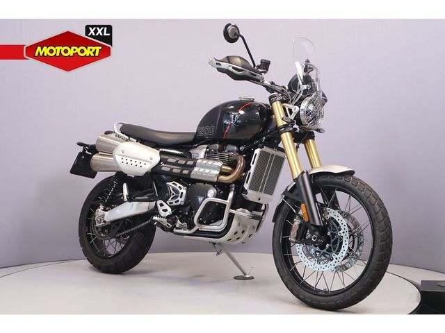 triumph - scrambler-1200-xe