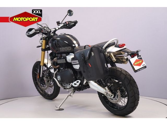 triumph - scrambler-1200-xe
