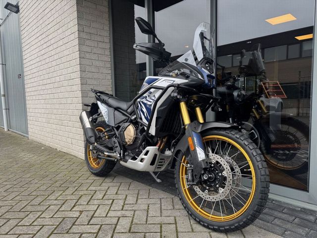 voge - ds-800-x-rally