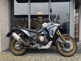 VOGE DS 800 X RALLY