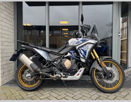 Voge DS 800 X Rally 2026 occasion