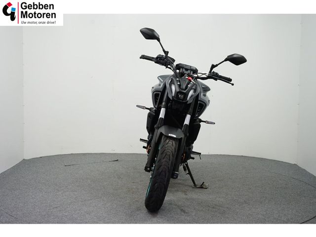 yamaha - mt-07-abs