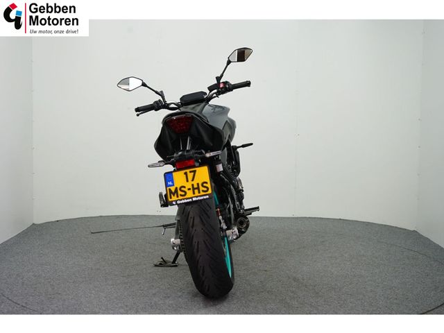 yamaha - mt-07-abs