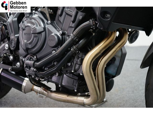 yamaha - mt-07-abs