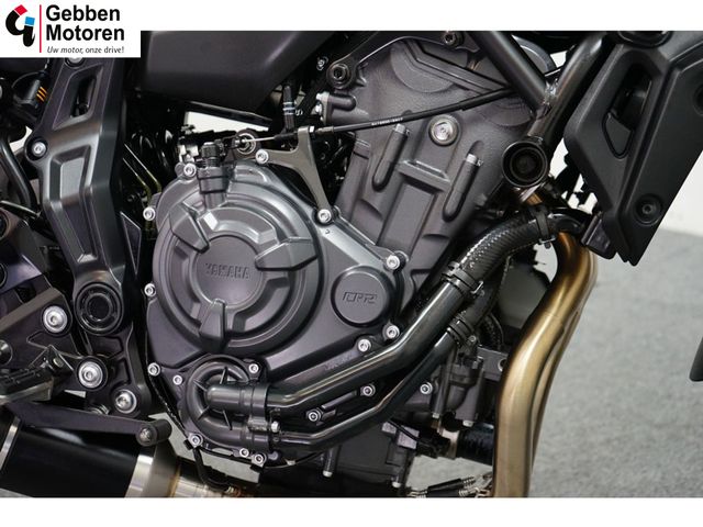 yamaha - mt-07-abs