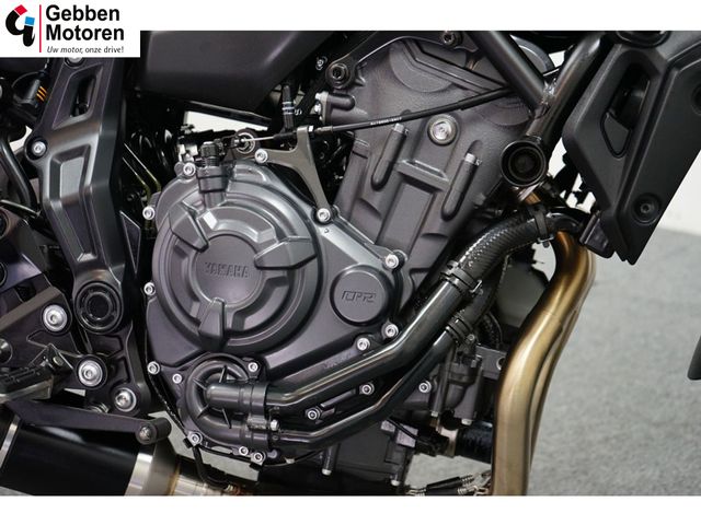 yamaha - mt-07-abs