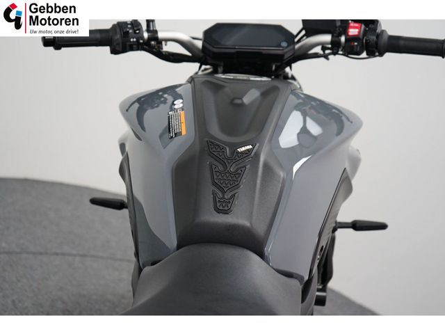 yamaha - mt-07-abs