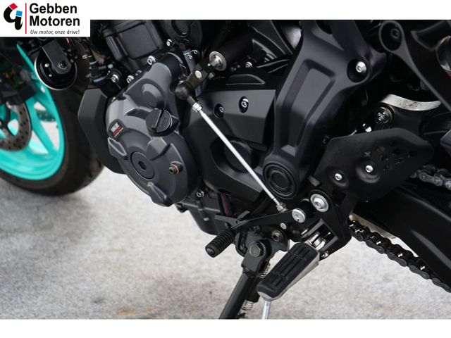 yamaha - mt-07-abs
