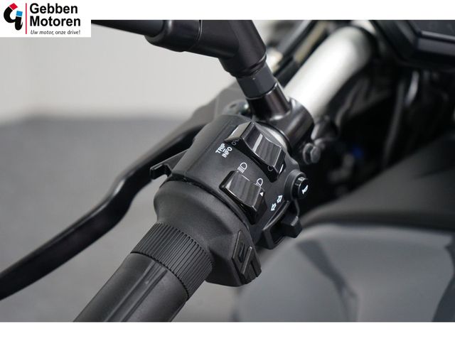 yamaha - mt-07-abs