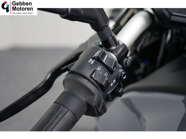 yamaha - mt-07-abs