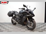 SUZUKI GSX-S 1000 GT