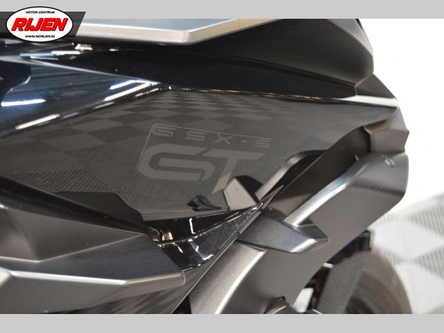 suzuki - gsx-s-1000-gt