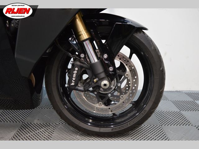 suzuki - gsx-s-1000-gt