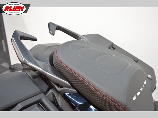 suzuki - gsx-s-1000-gt