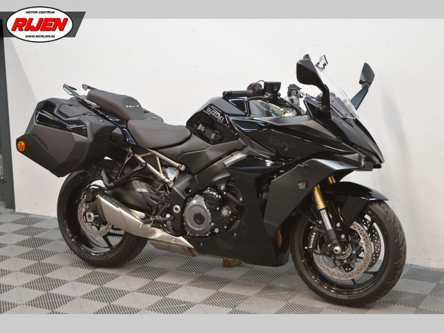 suzuki - gsx-s-1000-gt