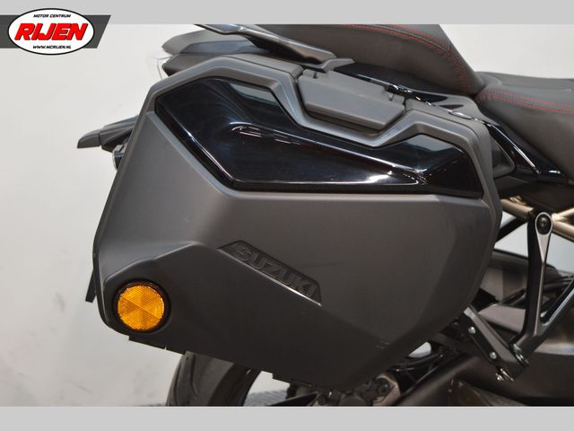 suzuki - gsx-s-1000-gt