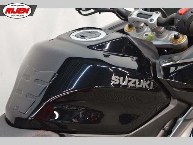 suzuki - gsx-s-1000-gt