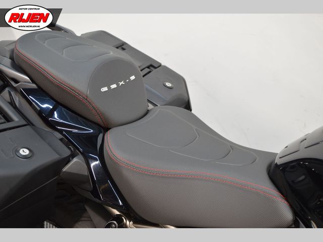 suzuki - gsx-s-1000-gt