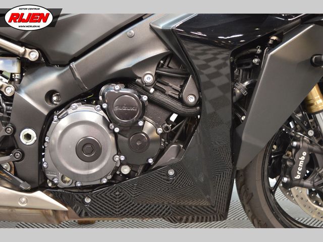 suzuki - gsx-s-1000-gt